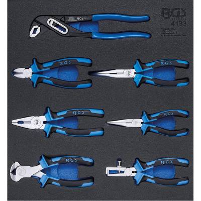 BGS Technic 4133
