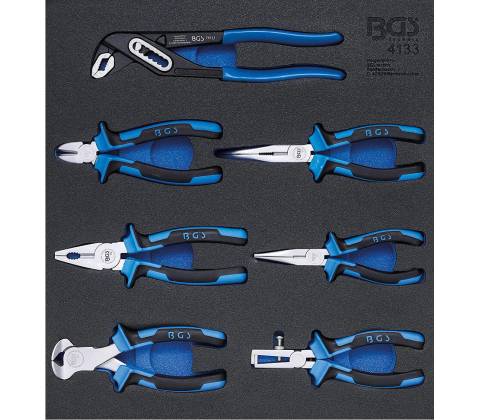 BGS Technic 4133