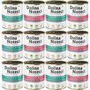 Dolina Noteci Premium bohatá na perličku s jablkem 800 g