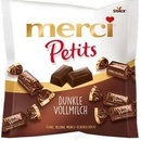 Storck Merci Petits Dunkle Vollmilch collection - 125 g