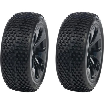 Medial Pro Медиален Pre велосипед 3.3" SC Raptor H12/24mm, гуми Velox M3 (чифт)