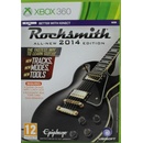 Rocksmith 2014