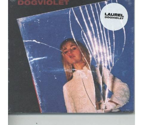 Laurel - Dogviolet CD