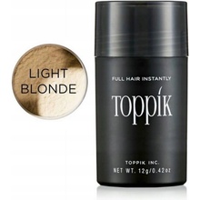 Toppik vlasové vlákna stredne blond 27,5 g