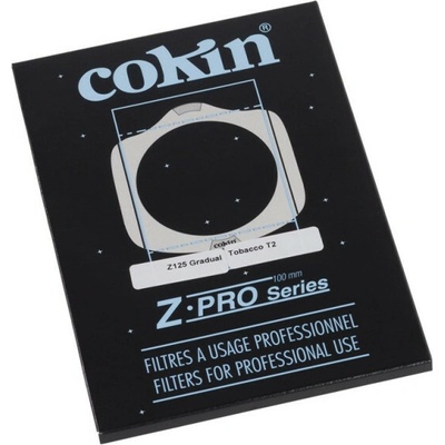 Cokin Z125 polotónový tabulový T2 L