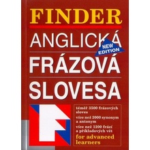 Anglická frázová slovesa