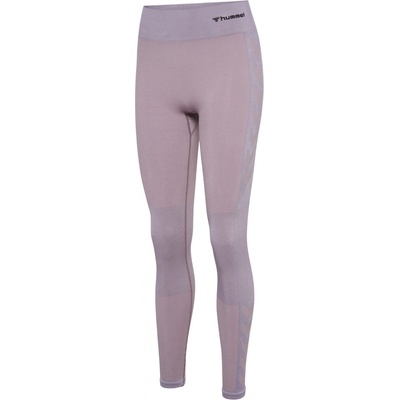 Hummel hmlCLEA SEAMLESS MID WAIST TIGHTS 210511-3318