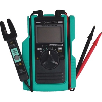 Kyoritsu KEW Mate 2000 A