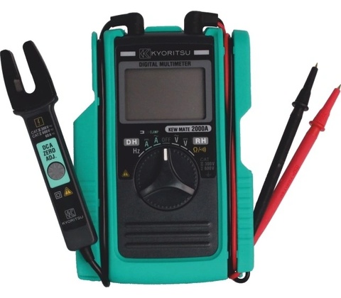 Kyoritsu KEW Mate 2000 A