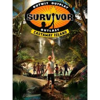 Survivor: Castaway Island