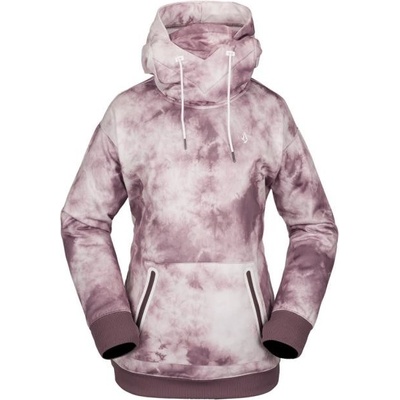 Volcom Pring Hred Hoody Mojave Tie-Dye