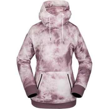 Volcom Pring Hred Hoody Mojave Tie-Dye