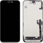 Apple LCD Дисплей и Тъч Скрийн JK incell за iPhone 16 Plus