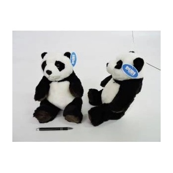 Dubi Panda 28cm