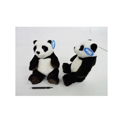 Dubi Panda 28cm
