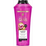 Schwarzkopf Шампоан за дълга коса Schwarzkopf GLISS Supreme Length, 400 ml (201147)