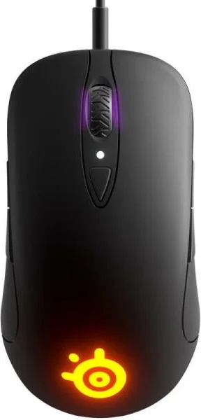 SteelSeries Sensei Ten (62527)