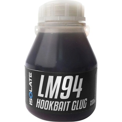 Shimano Dip Isolate LM94Hookbait Glug 250 ml