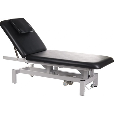 Brak elektrické kosmetické lehátko BD-8030 černé – Zboží Dáma