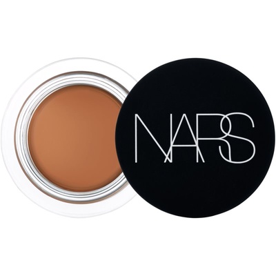 NARS Soft Matte Complete Concealer матиращ коректор за пълно покритие цвят AMANDE 6.2 гр