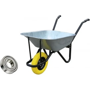 PROTECO Строителна количка proteco 1086krp80poz/ 80 л (1086krp80poz)