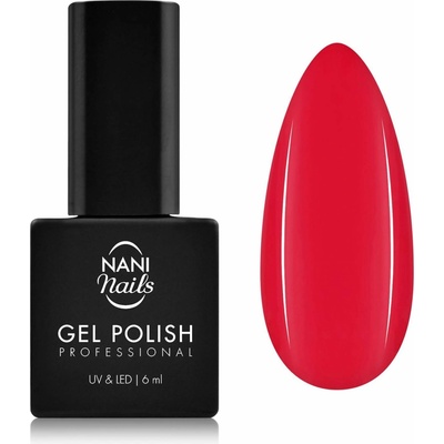 NANI gél lak Summer Love 6 ml