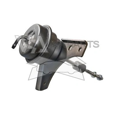 TS - TURBOSYSTEMS Podtlaková regulace tlaku turba | Zboží Auto
