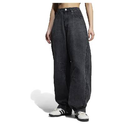 Дънки Adidas Originals BN jeans - Black (Black)