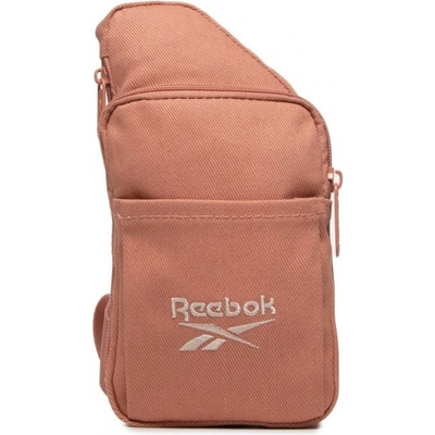Reebok Crossbody taška Cl Fo Small Sling Cancor