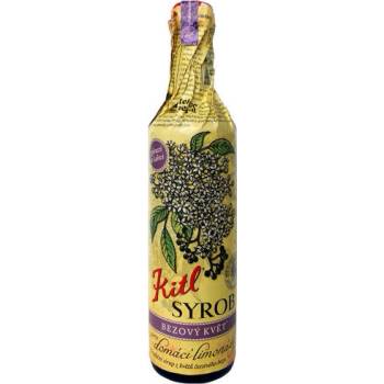 Kitl Syrob bezový 0,5 l