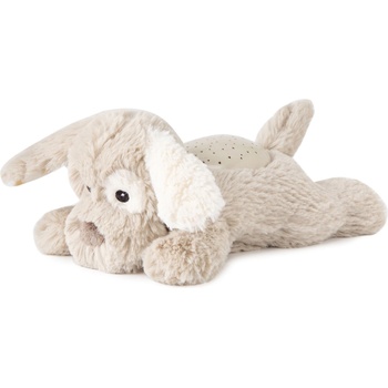 CloudB Мека играчка с проектор Cloud B - Dream Buddies, Patch Puppy (7472-PP)