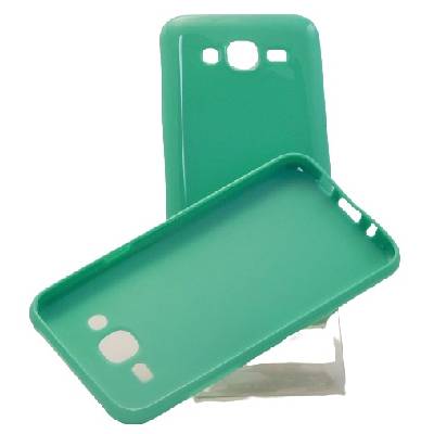 Pouzdro Jelly Case pro Samsung Galaxy J5 J500 Mátové