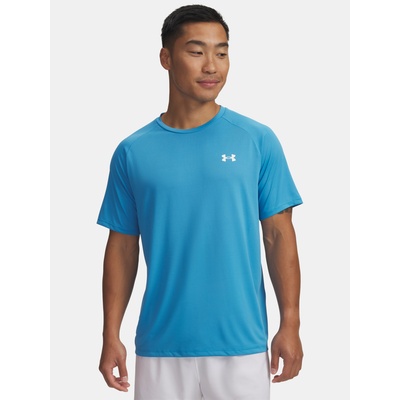 Мъжка тениска Under Armour UA Tech 2.0 SS Tee-BLU Under Armour | Sin | МЪЖЕ | S