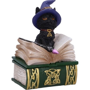 Nemesis Now Статуетка Nemesis Now Adult: Gothic - Binx, 11 cm (U5282S0)