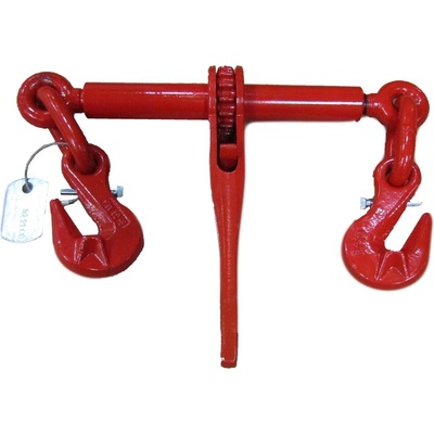 Vázací řetěz dvouramenný 6,3 t, 10 mm/6 m PEWAG 6,3T/6M/10, , ,