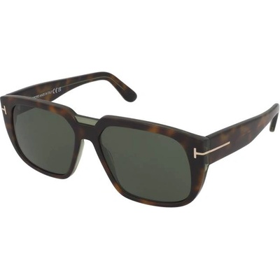 Tom Ford Слънчеви очила Tom Ford Oliver-02 FT1025 56N