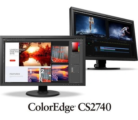 Eizo CS2740