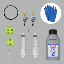 Bleedkit Odvzdušňovací sada BK-80042 Sram Premium Edge DOT