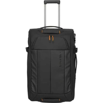 TRAVELITE Сак Travelite Briize M 66L Wheeled Duffle bag - Black (Black)