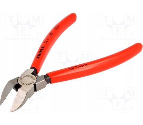 Knipex 7211160