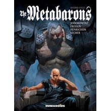 Metabaron Collection