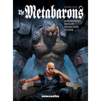 Metabaron Collection