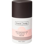 Frank Body Brightening Vitamin C Mask Маска за лице дамски 50ml