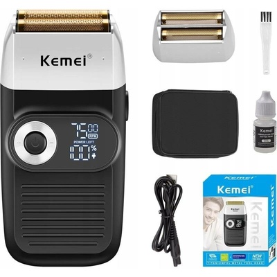 Kemei 4177
