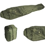 Mil-Tec Tactical T4 Спален чувал маслиненозелен 2/-19 °C (14113804) Спален чувал