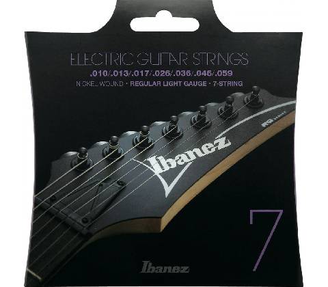 Ibanez IEGS71