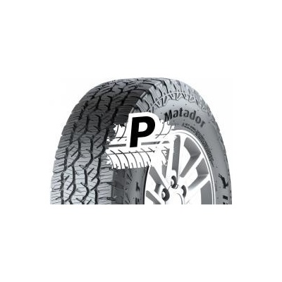 Matador MP72 Izzarda A/T 2 245/70 R16 111H