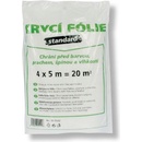 Záhradné plachty EXTOL 25301 Fólia priesvitná zakrývacia