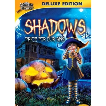 Shadows: Price For Our Sins (Deluxe Edition)