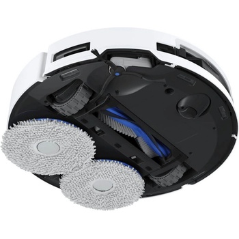 Ecovacs Deebot T50 Pro Omni White